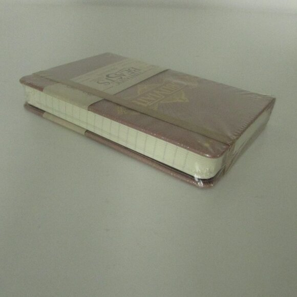 NEW Hardcover Notebook "Obliviate" Fantastic Beasts, ruled pages pocket size - Picture 5 of 7